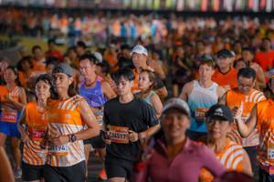 BIB: 288, 21194, 24517
                            <button type="button" onclick="openModal(22826753)" class="btn btn-primary btn-sm float-right btn-popup" data-toggle="modal" data-target=".modal-high-quality">
                        <i class="fas fa-shopping-cart"></i> Add to Cart
                    </button>
                                            <button type="button" onclick="isThisMe(22826753, true)" class="btn btn-success btn-sm float-right btn-popup btn-isme hidden" data-toggle="tooltip" data-placement="bottom" title="นี่คือรูปของคุณใช่ไหม คลิกที่นี่เพื่อเอาเข้าอัลบั้ม">
                        <i class="fas fa-plus"></i> Add to album
                    </button>
                    <button type="button" onclick="isThisMe(22826753, false)" class="btn btn-warning btn-sm float-right btn-popup btn-isnotme hidden">
                        <i class="fas fa-ban"></i> Remove from album
                    </button>
